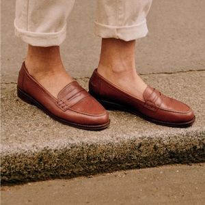 Sezane Andre loafers